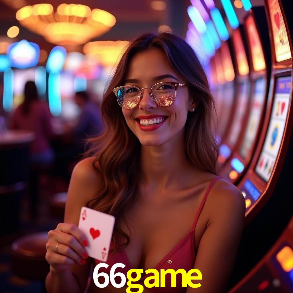 Statistics 66game