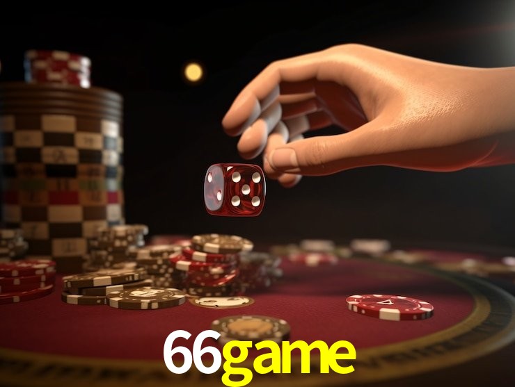 Bônus de Boas-vindas 66game