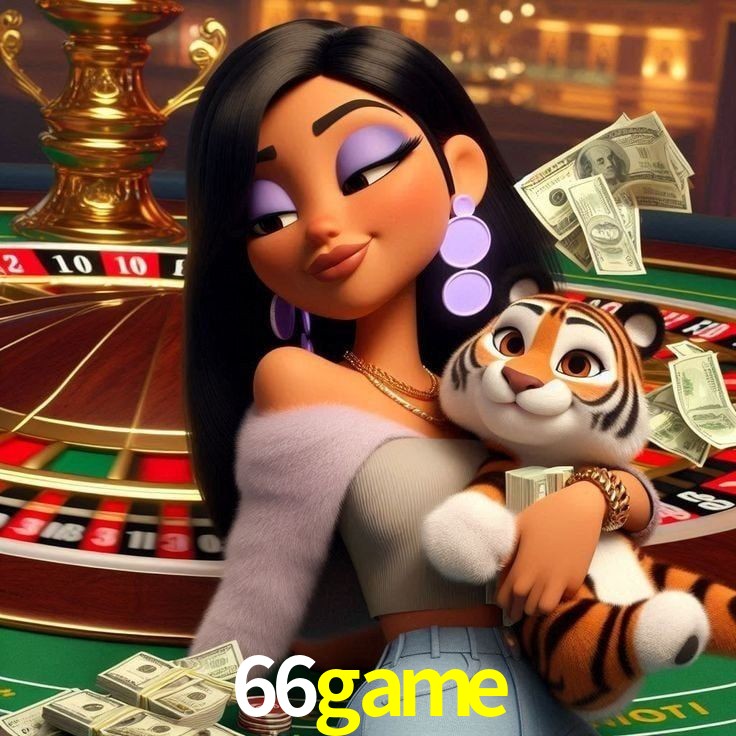 Welcome Bonus 66game
