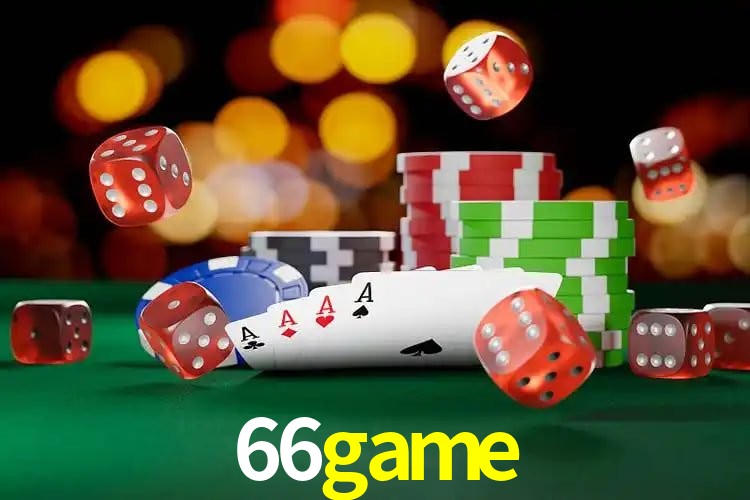 Estatísticas 66game