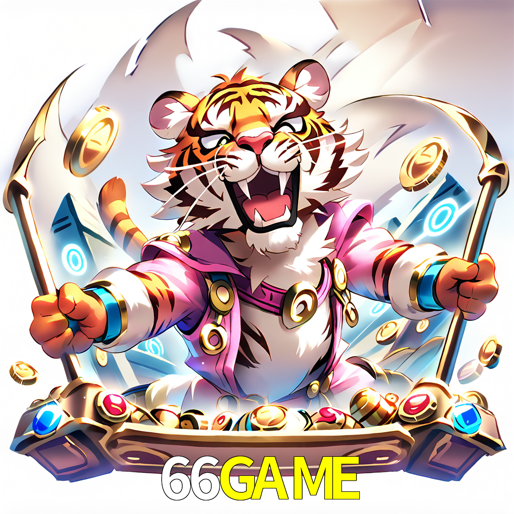 66GAME-Logo