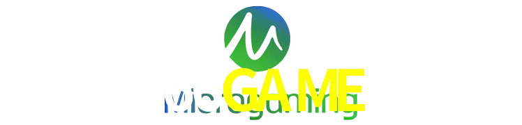 Provedores-Microgaming