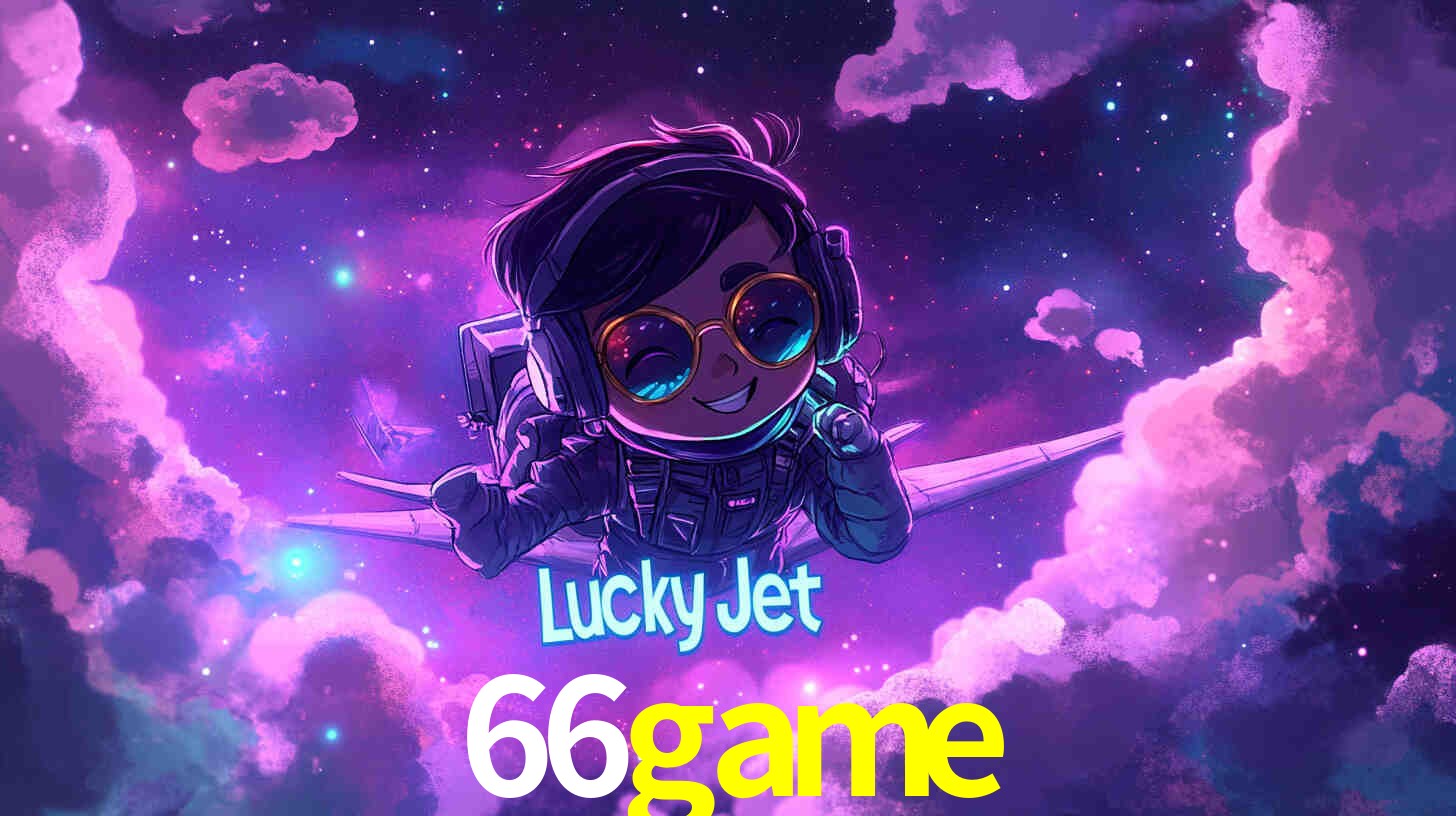Inovações de Jogos na 66game: O Futuro das Experiências Interativas