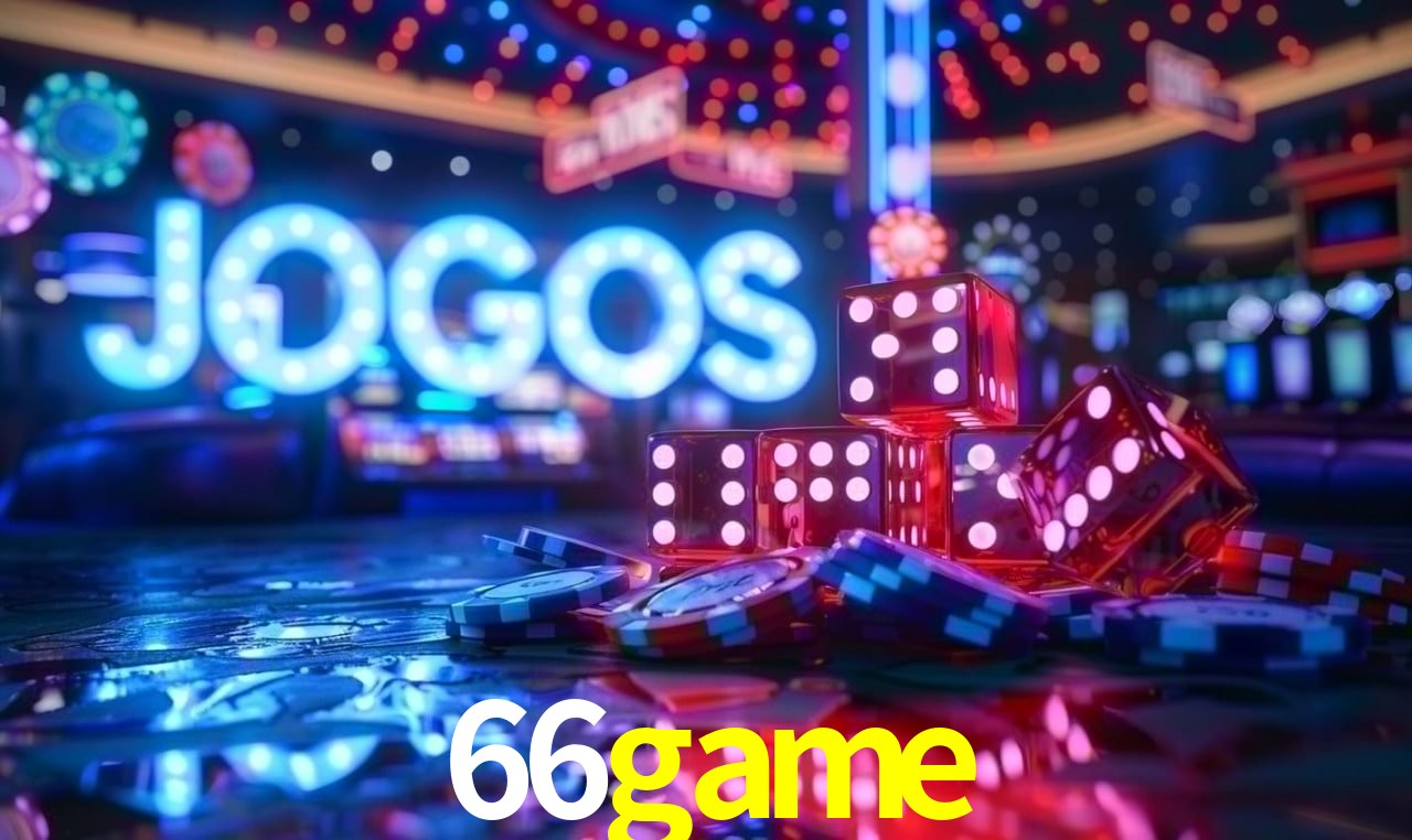 A Experiência Imersiva dos Cassinos Ao Vivo no 66game