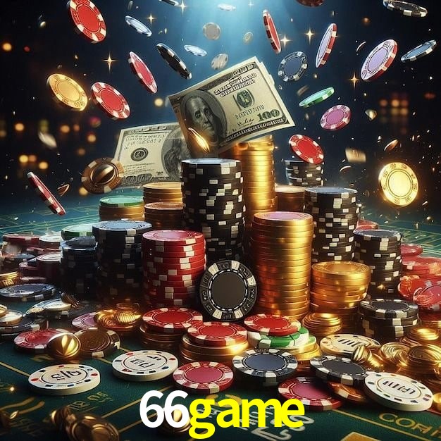 Descubra a Essência do 66game: Nossa História e Compromissos