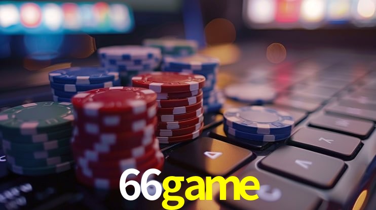 Provedores de Jogos 66game