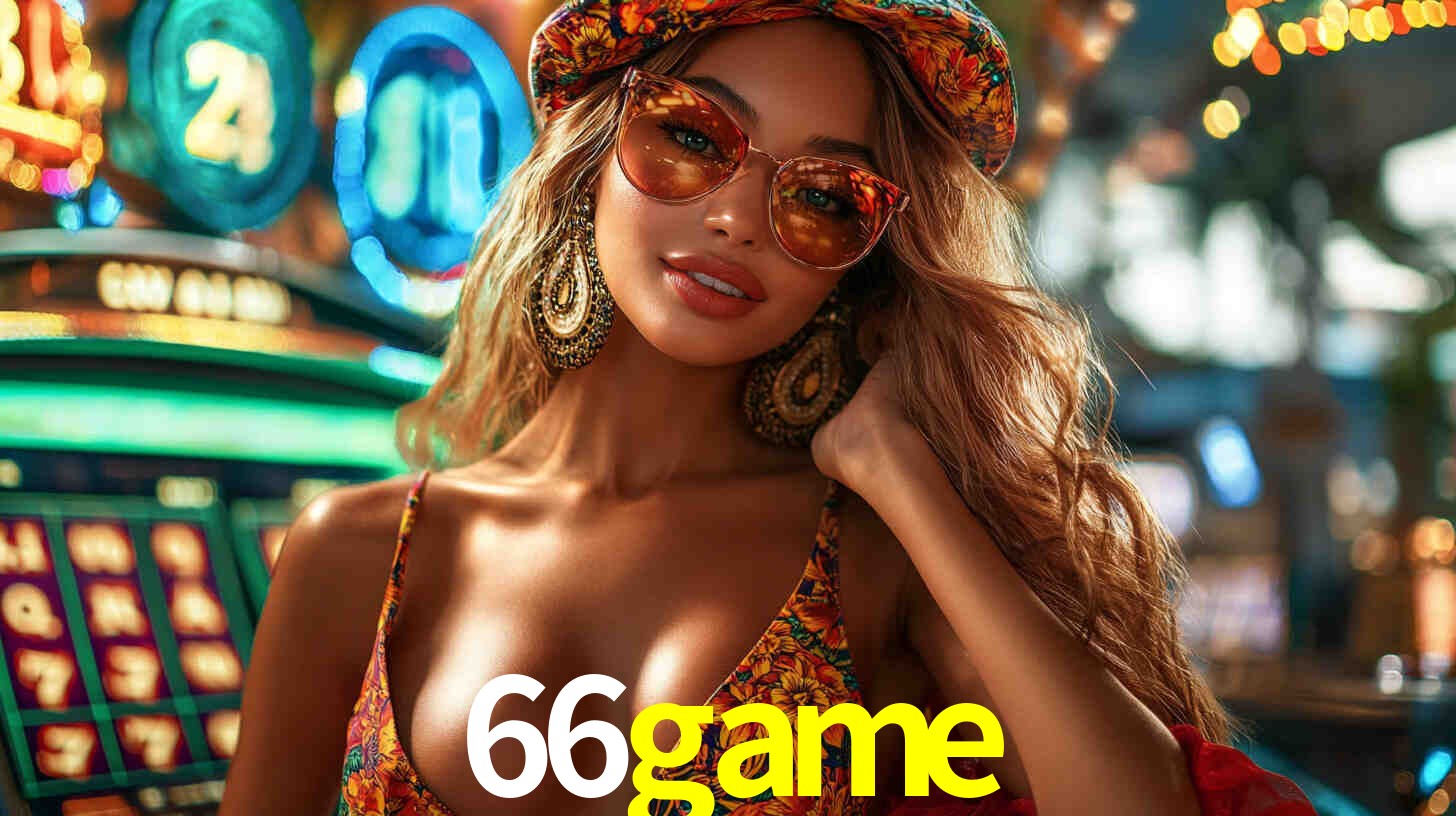Welcome Bonus 66game