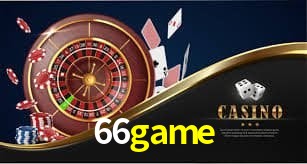 Mesa de Blackjack 66game