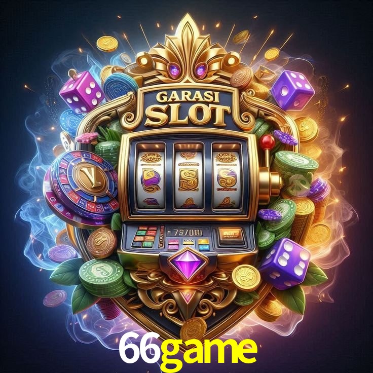 Jogos de Slot 66game