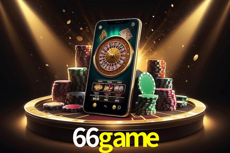 Diretório de Jogos 66game