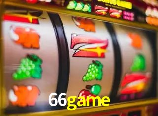 Descubra a Magia dos Jogos de Arcade no 66game