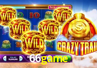 Descubra o Mundo do Cassino Online com 66game