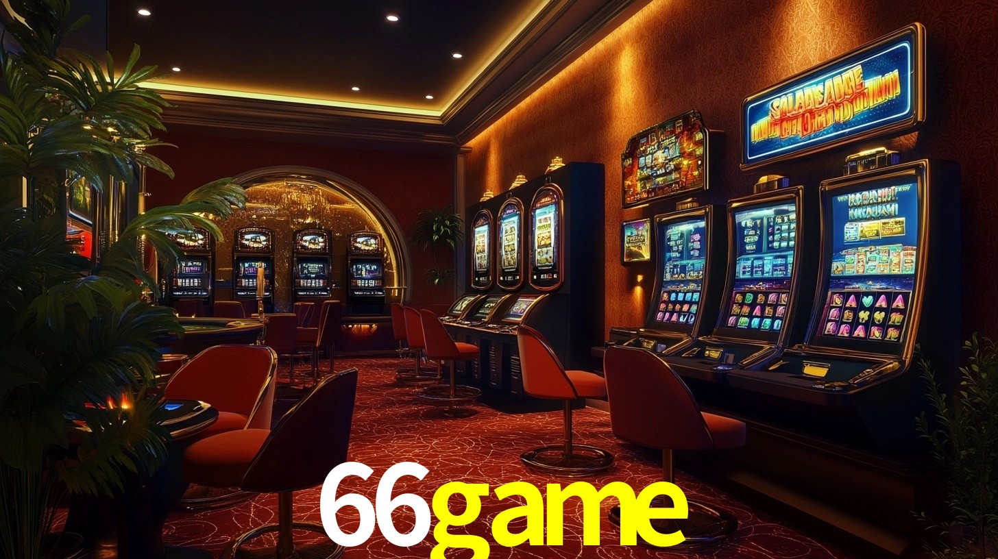 Live Casino 66game