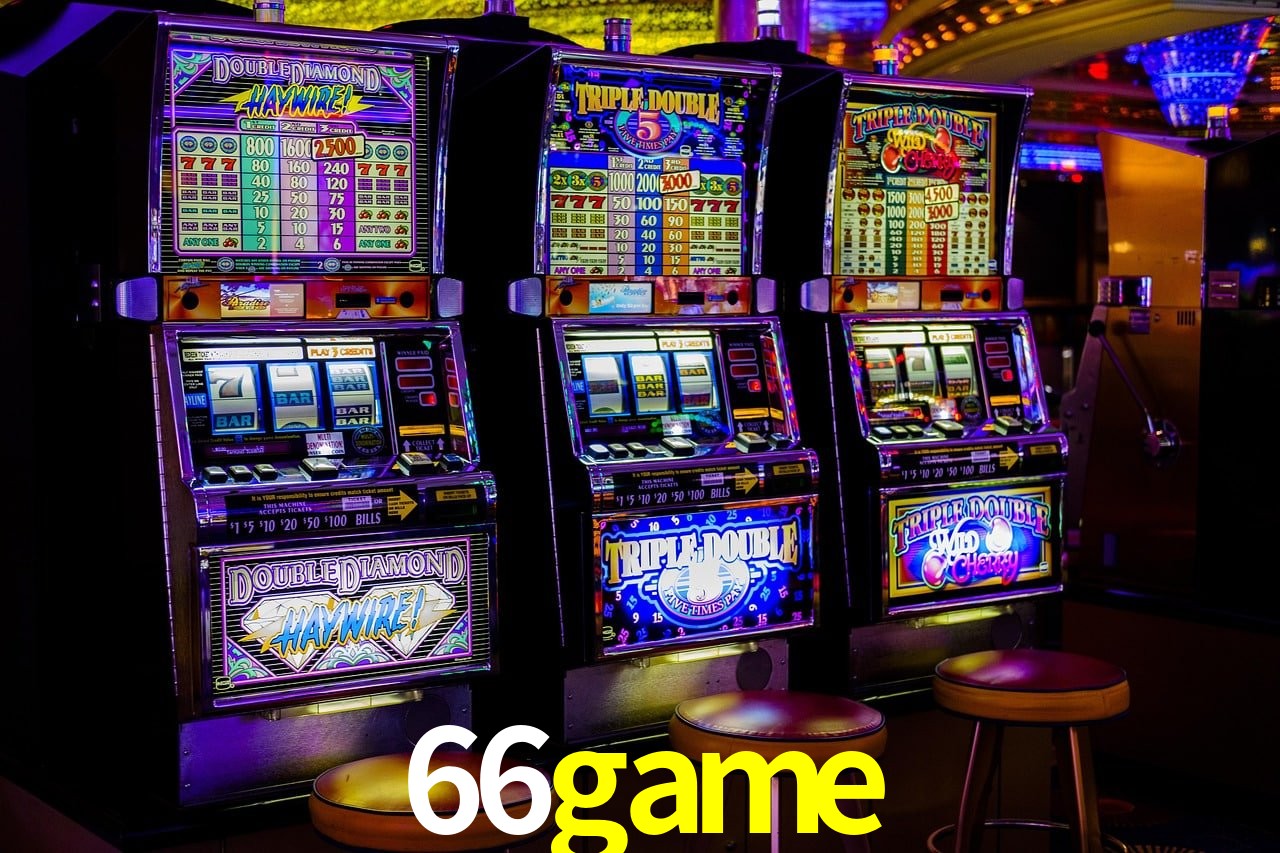 Bônus Diários 66game
