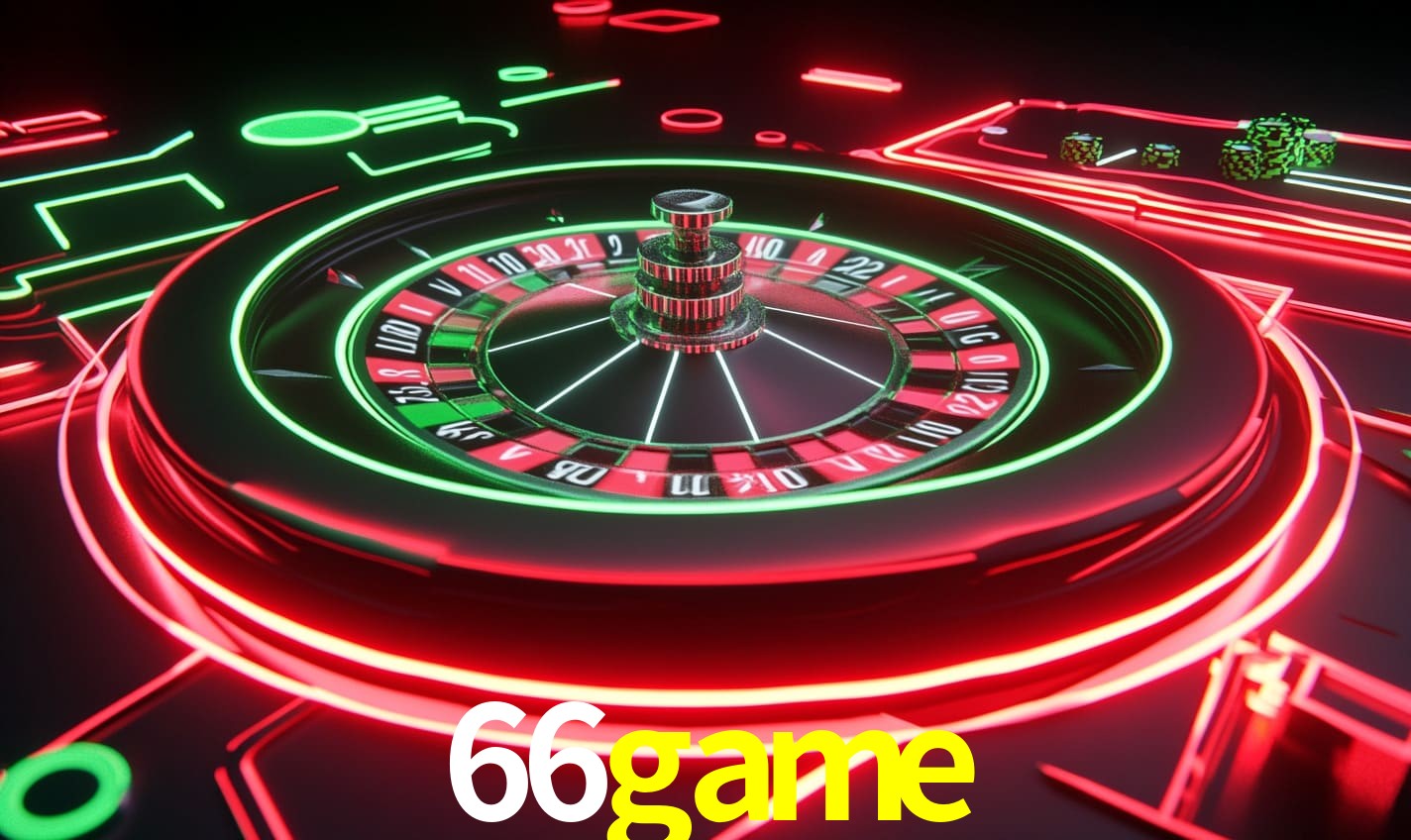 A Popularidade dos Caça-Níqueis no 66game
