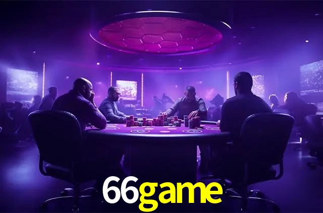 Apostas Esportivas na 66game: Um Guia Completo