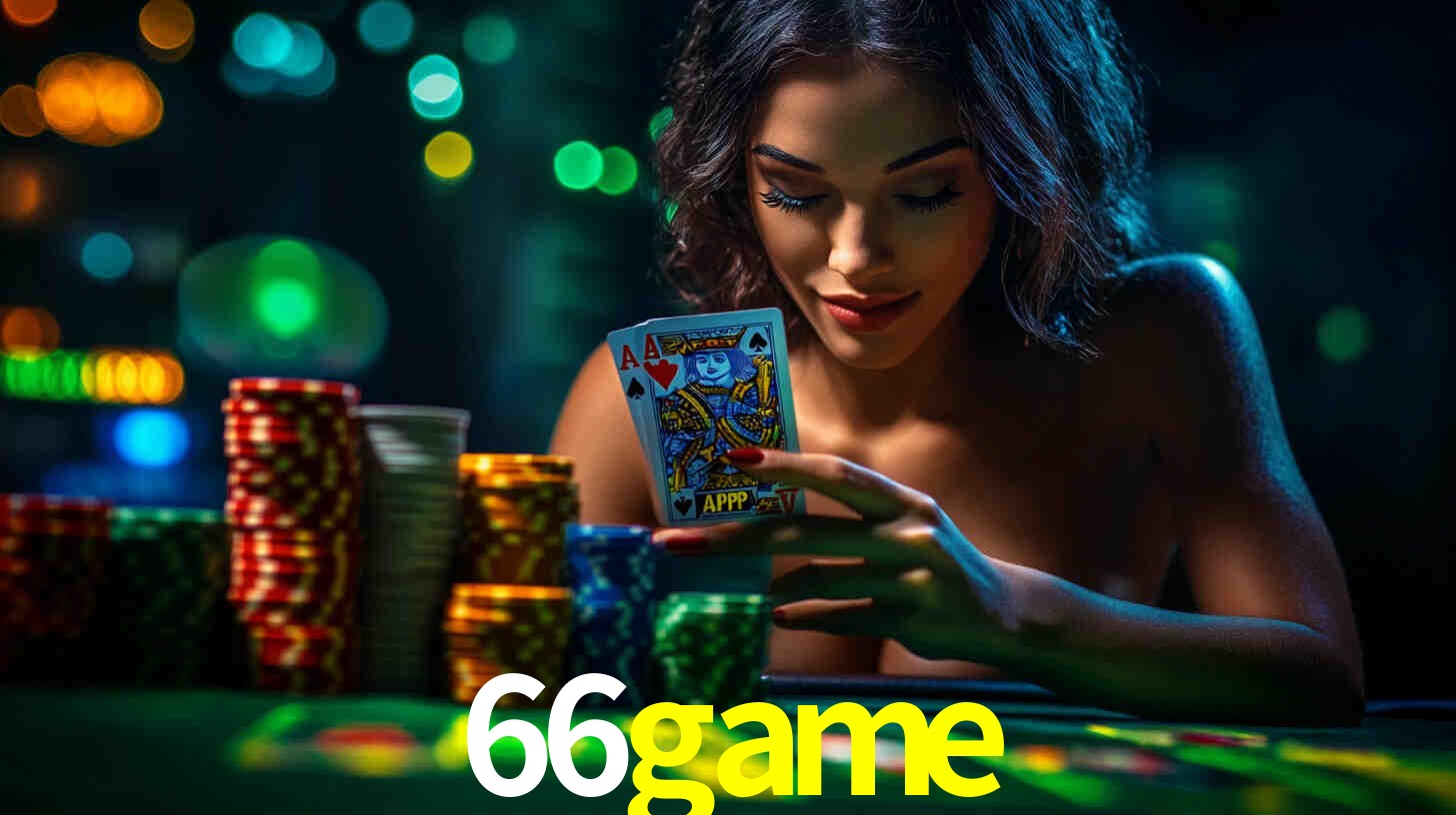 Desvendando o Mundo dos Jogos Virtuais na 66game