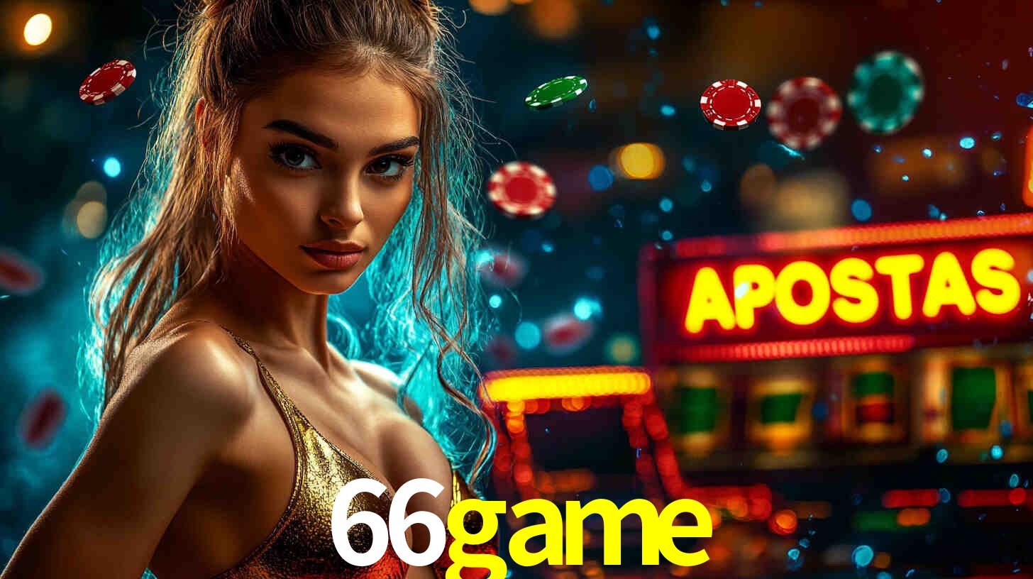 A Revolução dos Aplicativos de Jogos no 66game