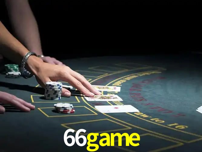 Design Responsivo 66game
