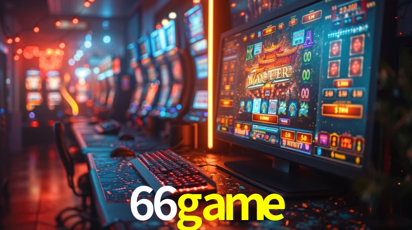 Explore as vantagens do 66game: serviço profissional e confiabilidade
