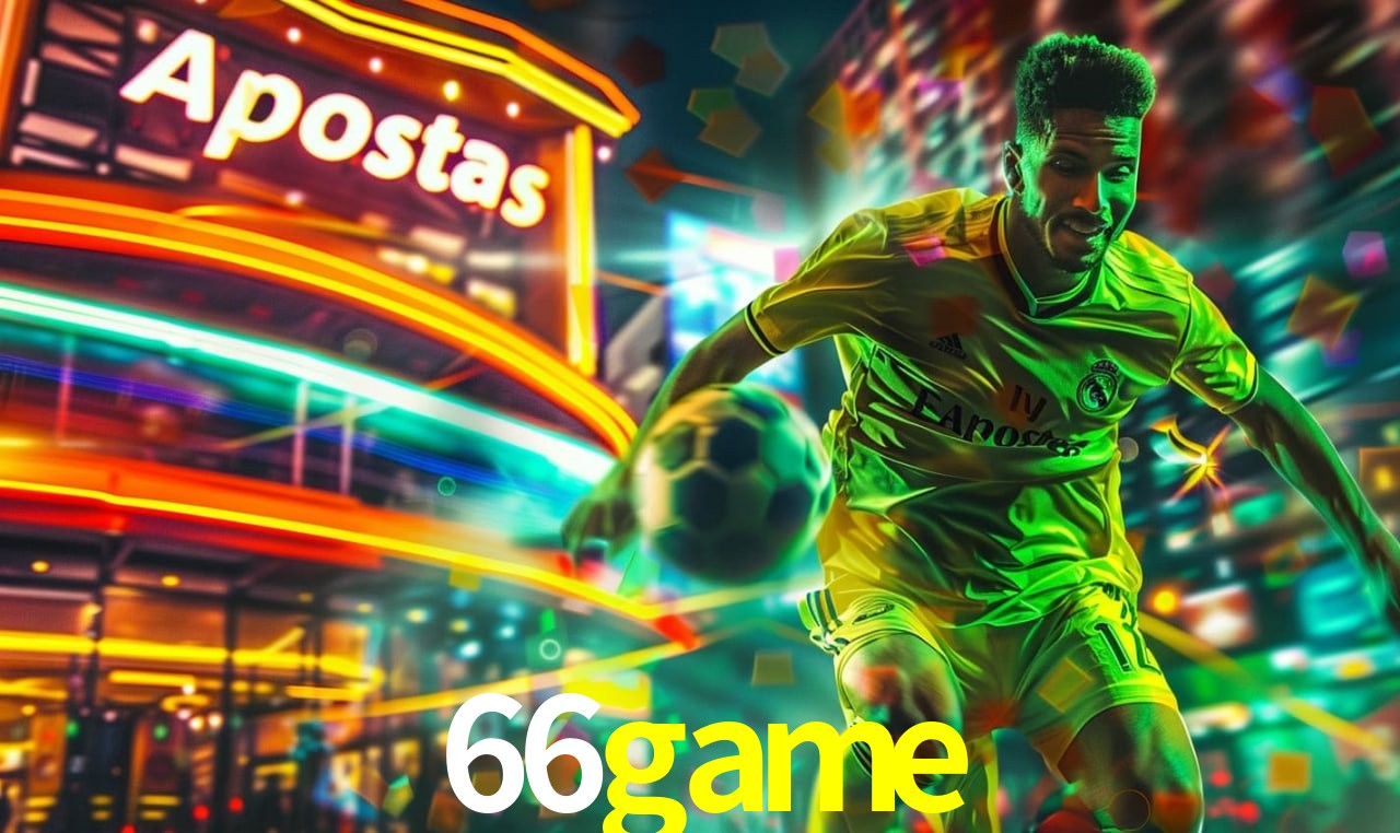 Apostas de Tênis 66game