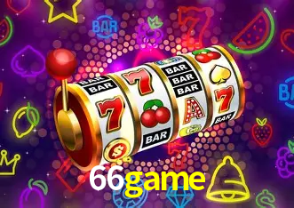 Descubra o Mundo do Cassino Online com 66game