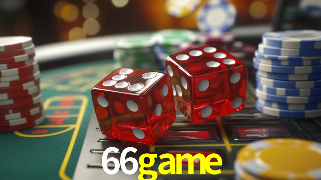 Blackjack Table 66game