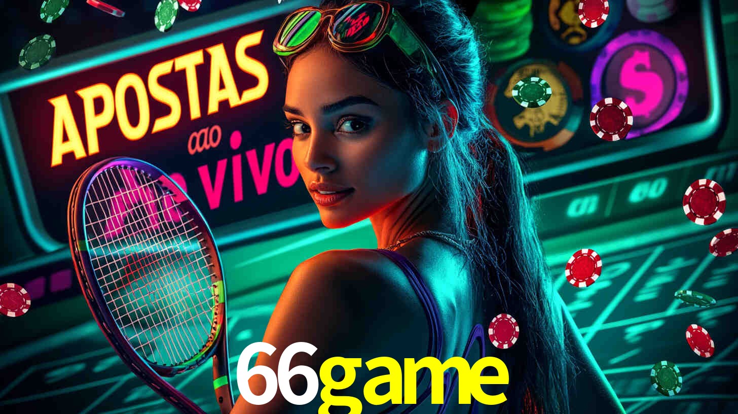 A Emoção da Loteria na 66game: Uma Chance de Mudança de Vida