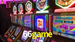 Inovações de Jogos na 66game: O Futuro das Experiências Interativas