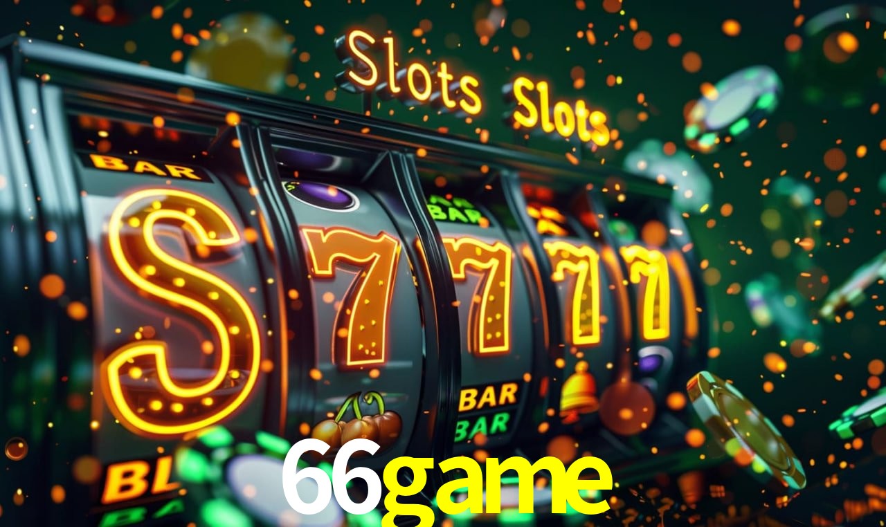 Bônus de Boas-vindas 66game