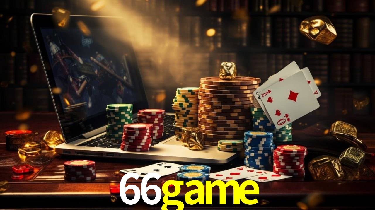 PIX Instantâneo 66game
