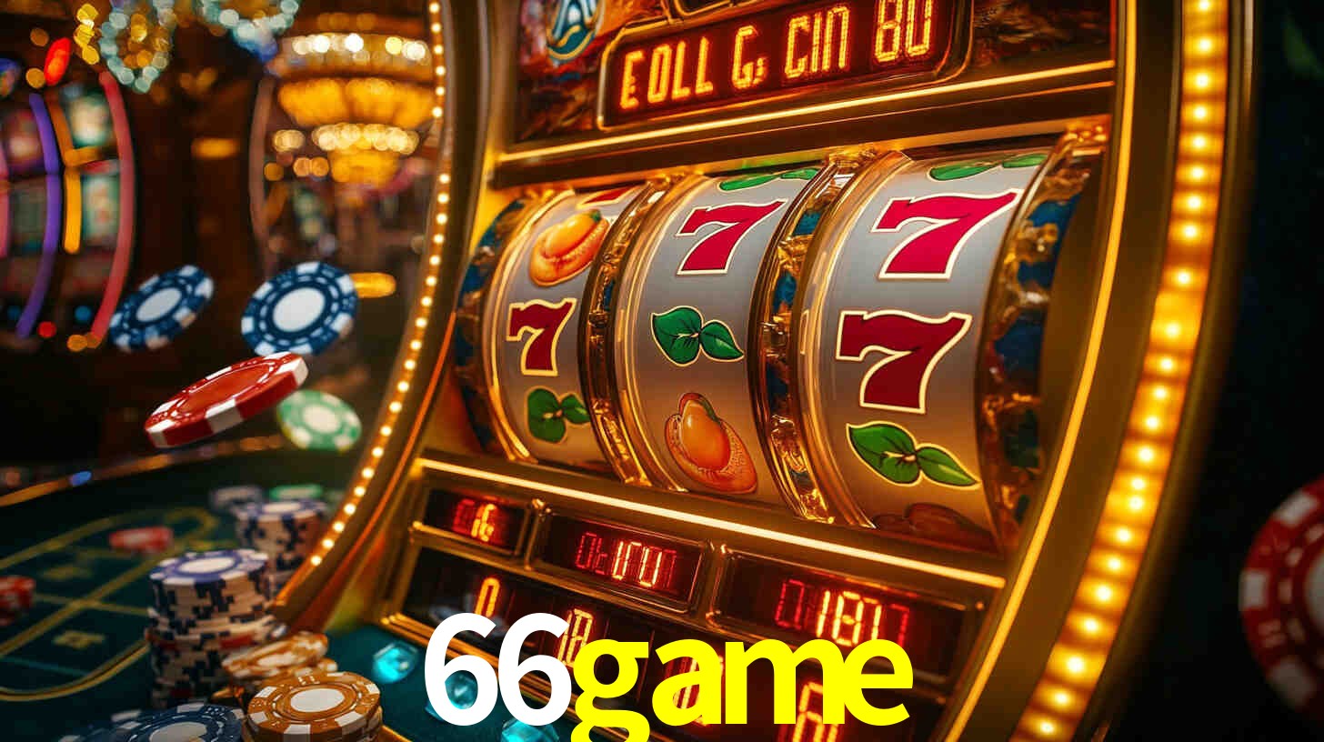 Programa VIP 66game